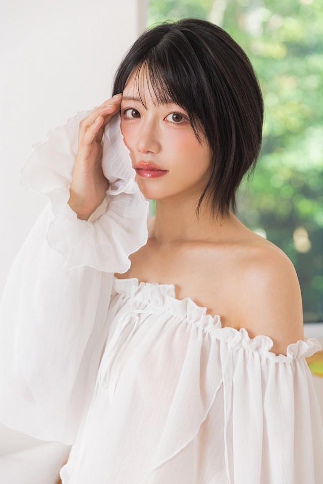 南 柚子プロフィール写真3